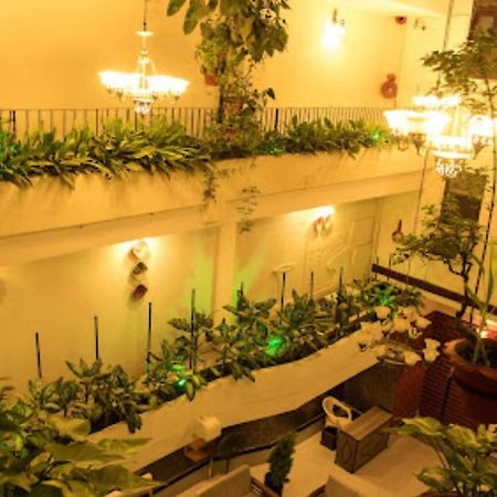 Hotel Devyog Sagar  Bagian luar foto
