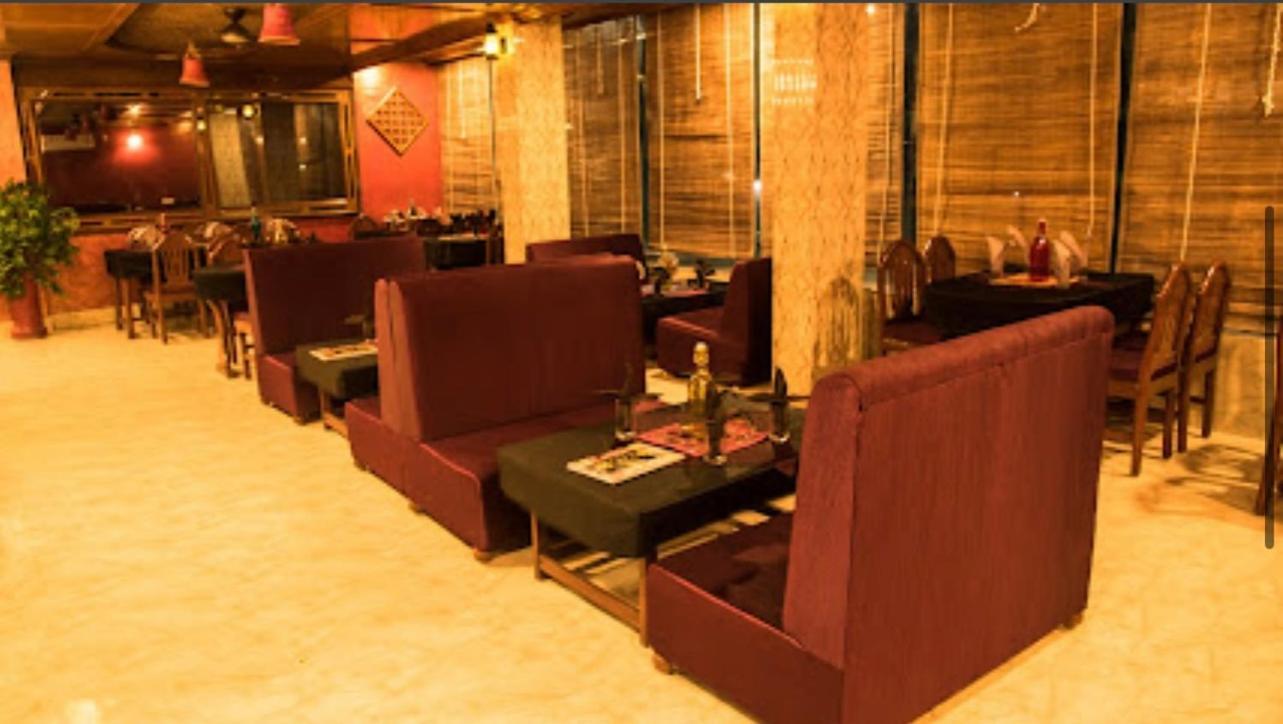 Hotel Devyog Sagar  Bagian luar foto